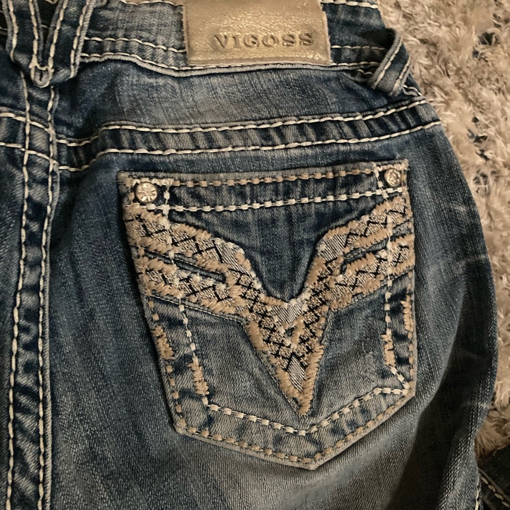Vigoss Bootcut Jeans